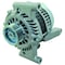 Wai Global Alternator, ALTMI EDIF, 110 Amp12 Volt, CW, 6Groove Pulley 11007N - alternate 3
